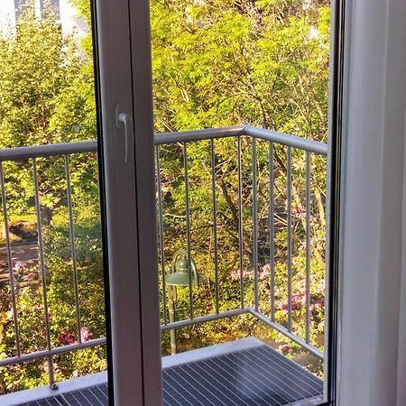Alte Stadtmauer - Apartment Зинсхайм Экстерьер фото