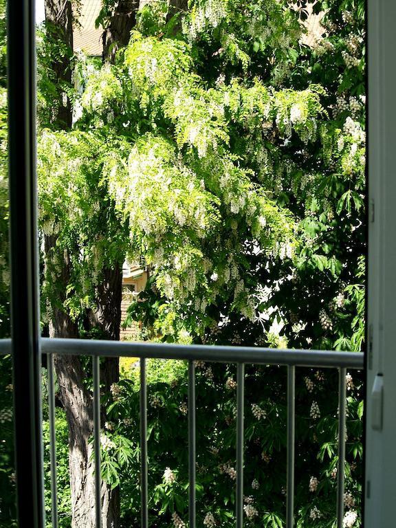 Alte Stadtmauer - Apartment Зинсхайм Экстерьер фото