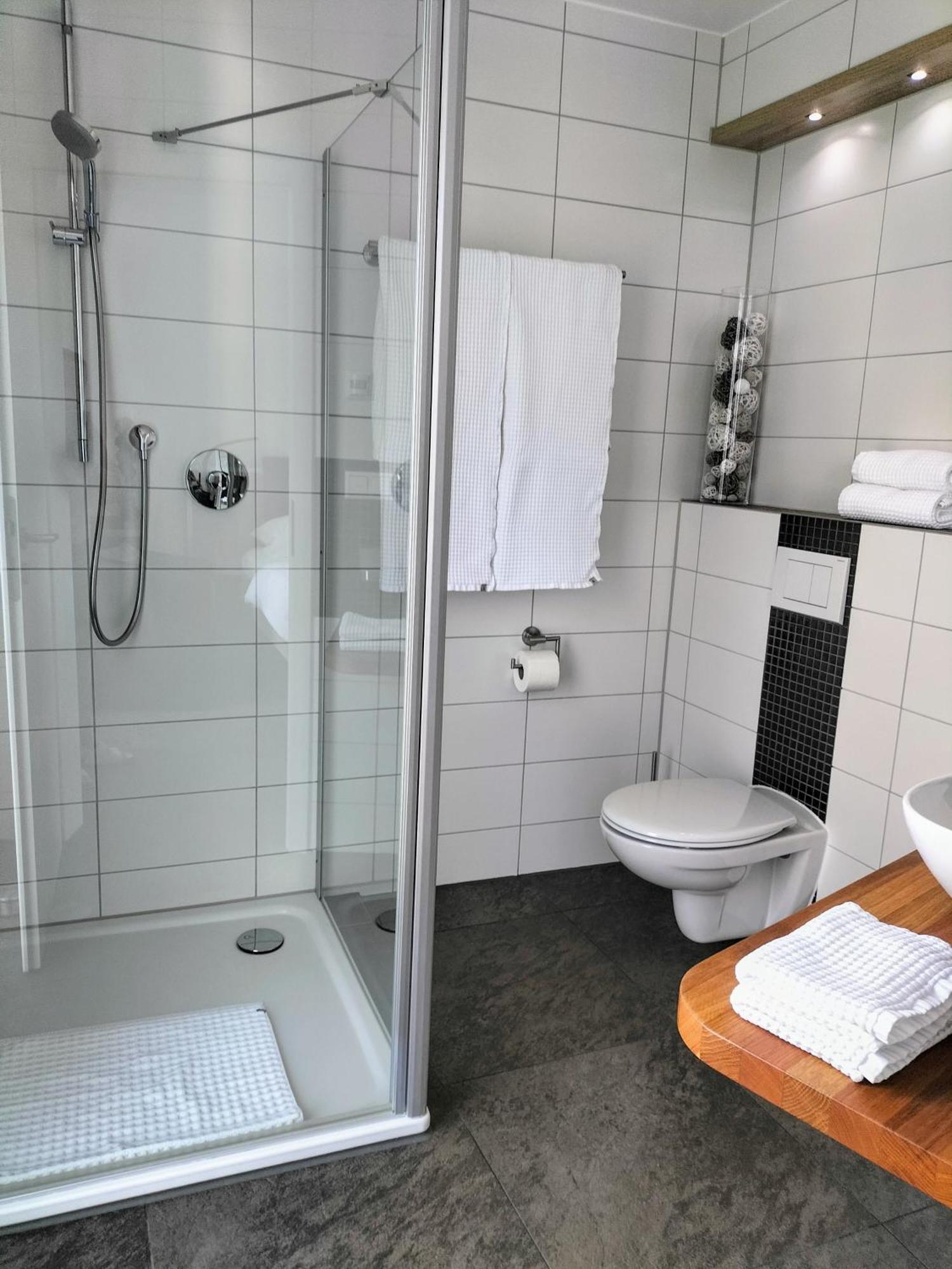 Alte Stadtmauer - Apartment Зинсхайм Экстерьер фото