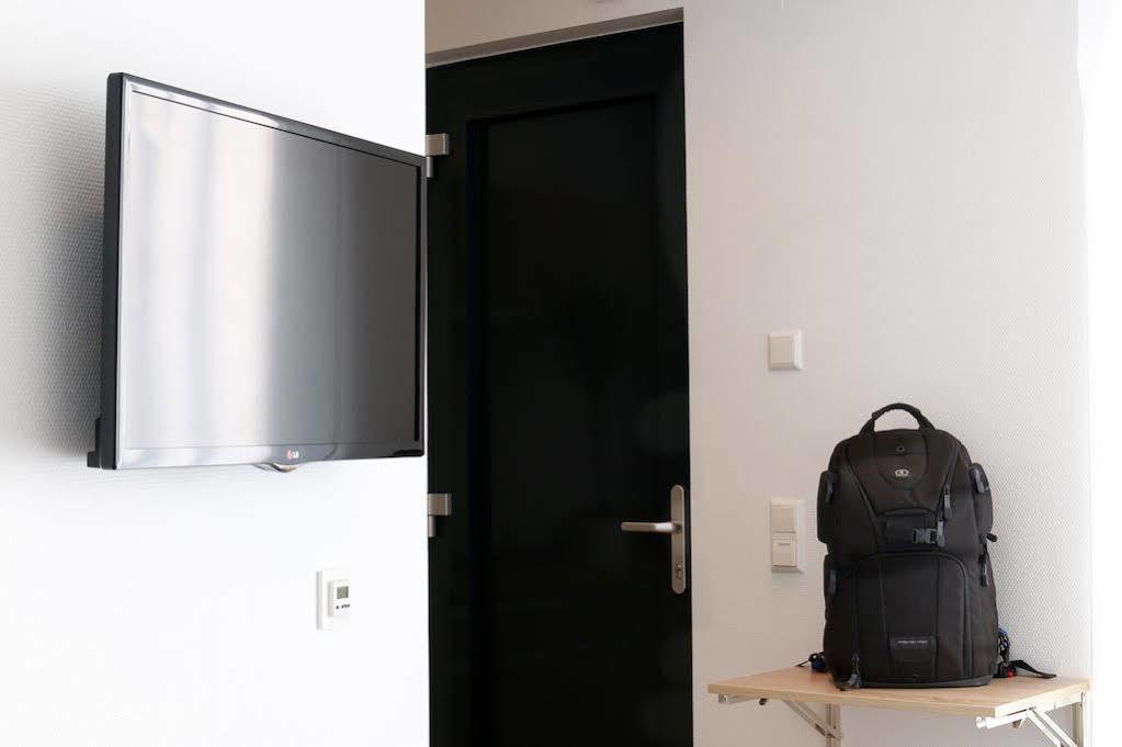 Alte Stadtmauer - Apartment Зинсхайм Экстерьер фото