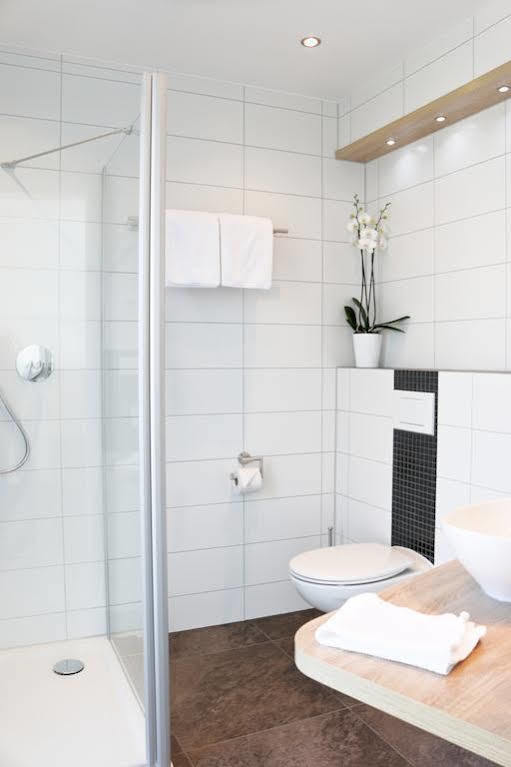 Alte Stadtmauer - Apartment Зинсхайм Экстерьер фото